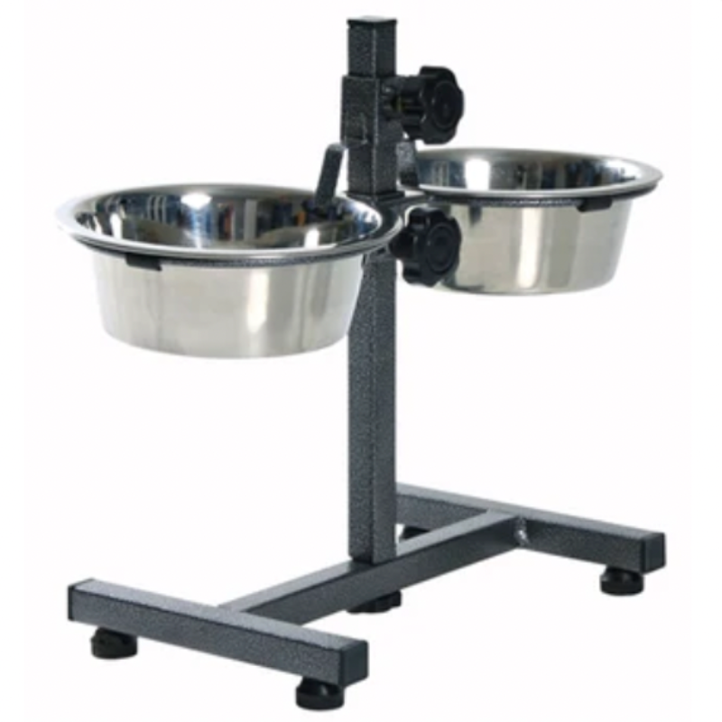 Food stand/feeding stand